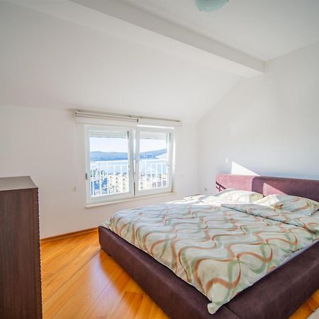 Apartman Centar Teodo Esterno foto