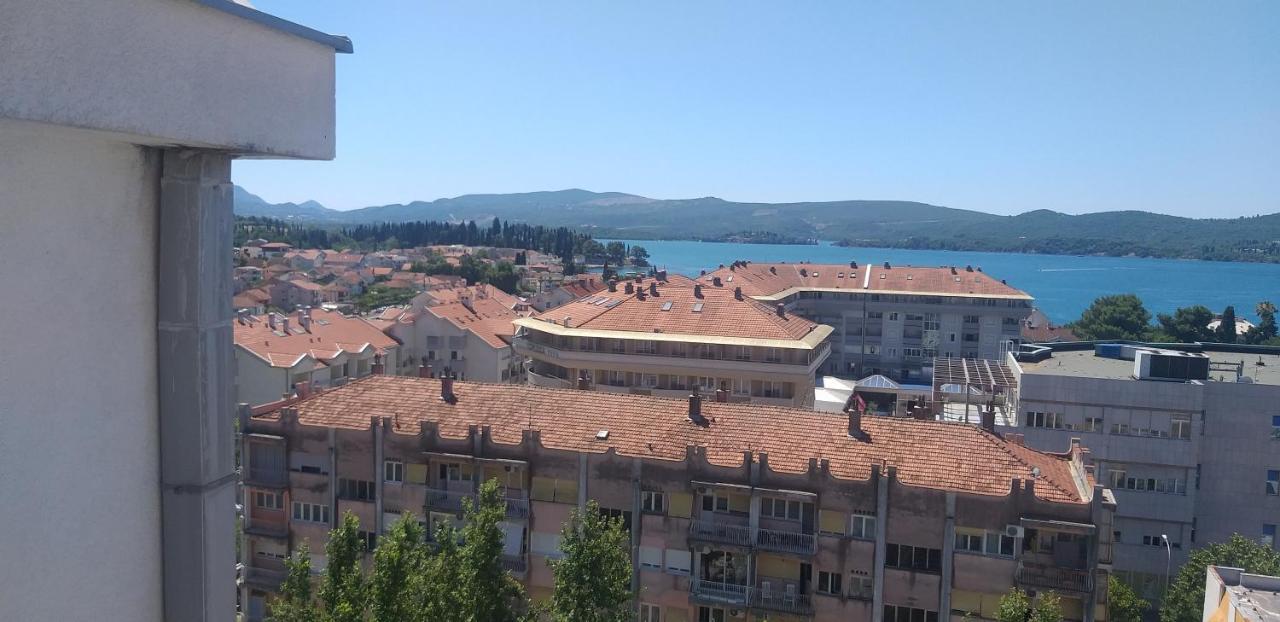 Apartman Centar Teodo Esterno foto