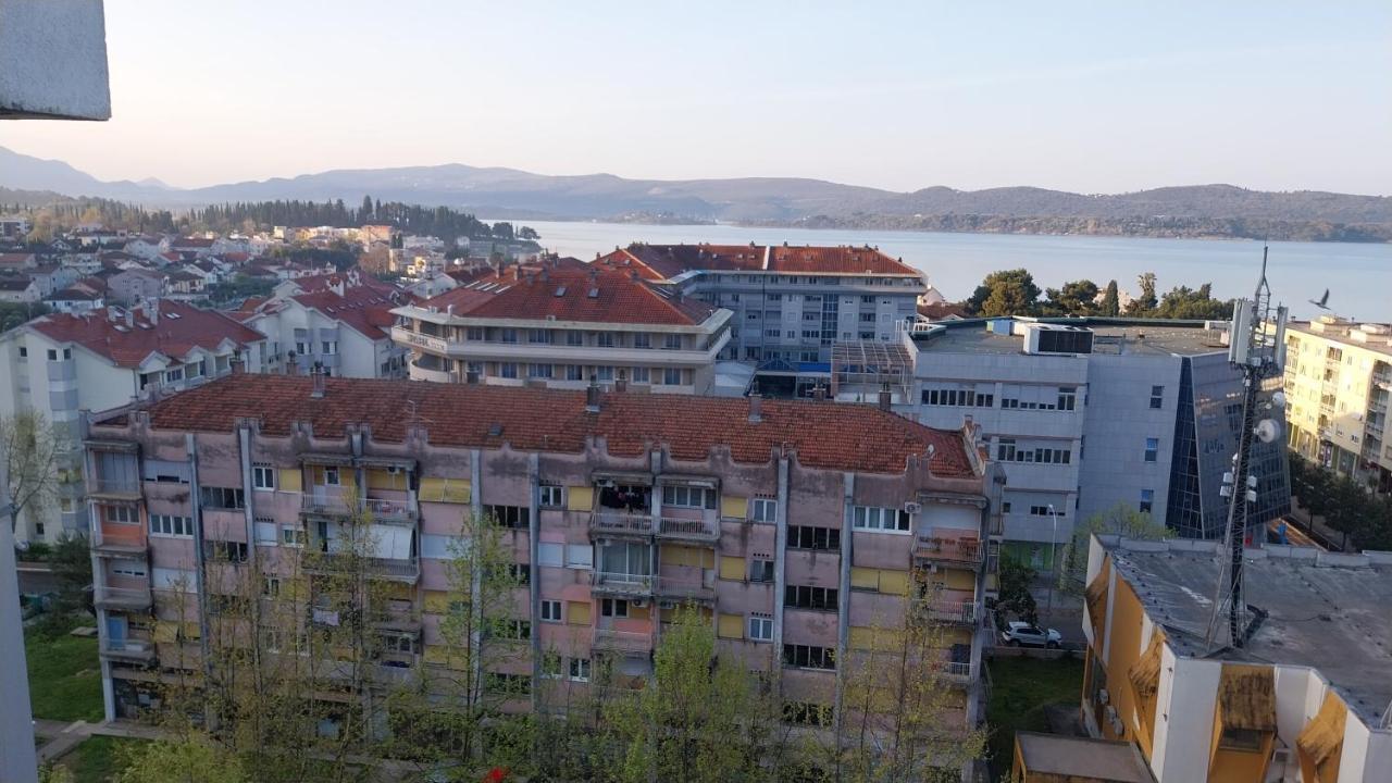 Apartman Centar Teodo Esterno foto