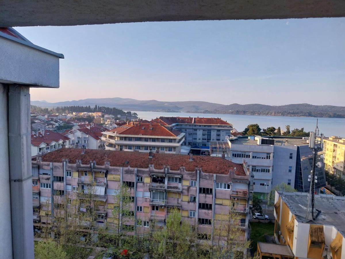 Apartman Centar Teodo Esterno foto