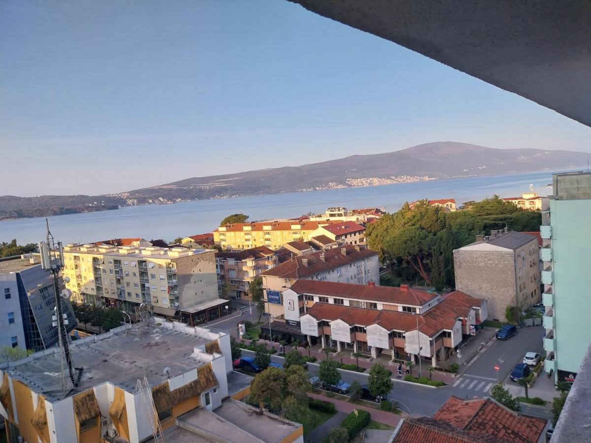 Apartman Centar Teodo Esterno foto