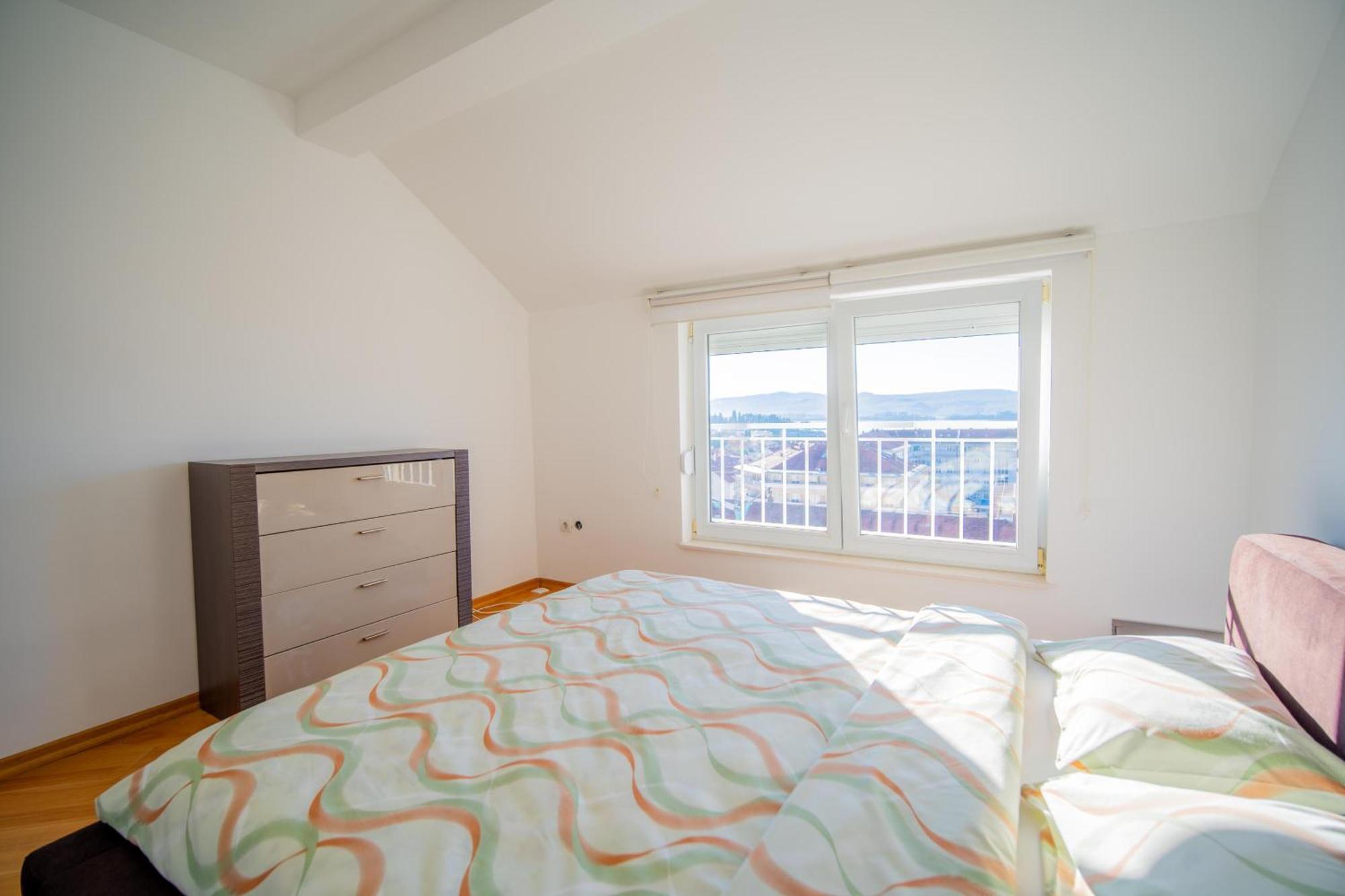 Apartman Centar Teodo Esterno foto